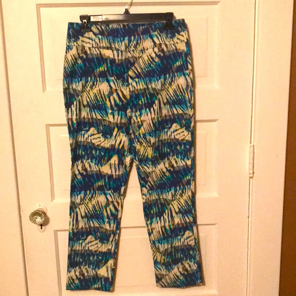 ATTYRE NEW YORK Pants NWOT